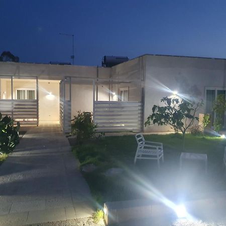 Sea Beach Home Torre Lapillo Zewnętrze zdjęcie