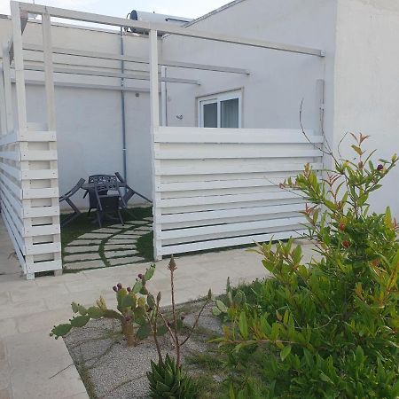 Sea Beach Home Torre Lapillo Zewnętrze zdjęcie