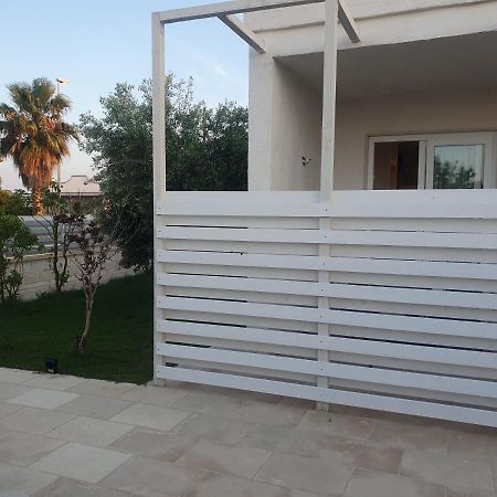 Sea Beach Home Torre Lapillo Zewnętrze zdjęcie