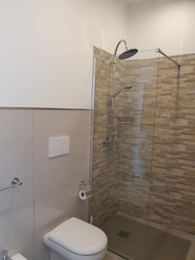 Sea Beach Home Torre Lapillo Zewnętrze zdjęcie