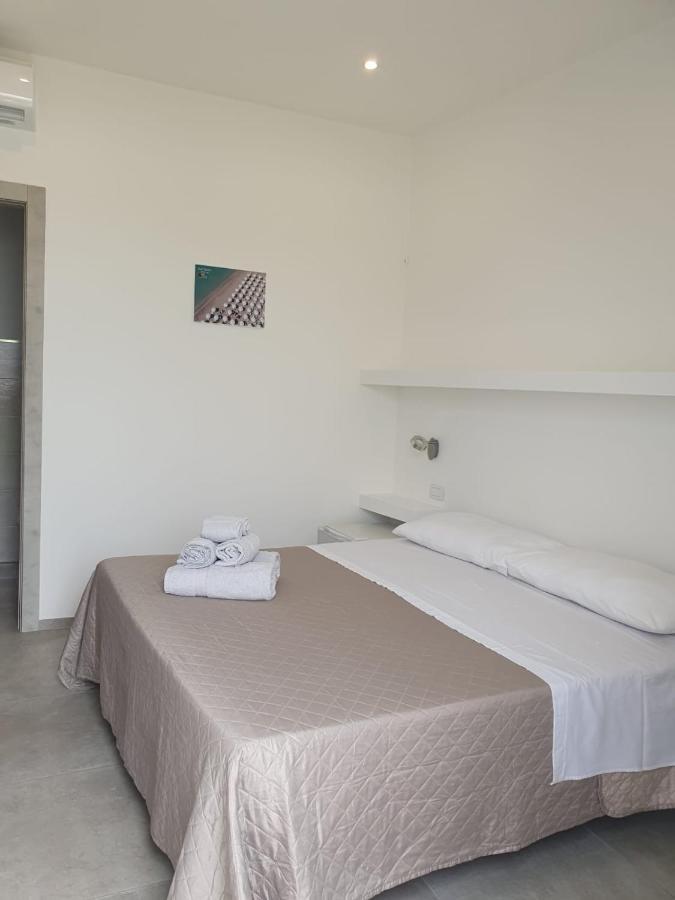 Sea Beach Home Torre Lapillo Zewnętrze zdjęcie