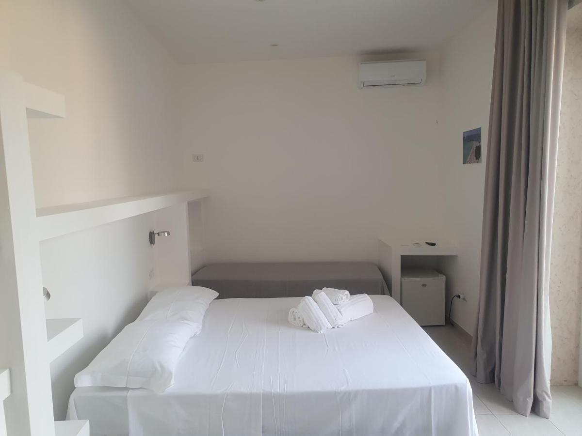 Sea Beach Home Torre Lapillo Zewnętrze zdjęcie