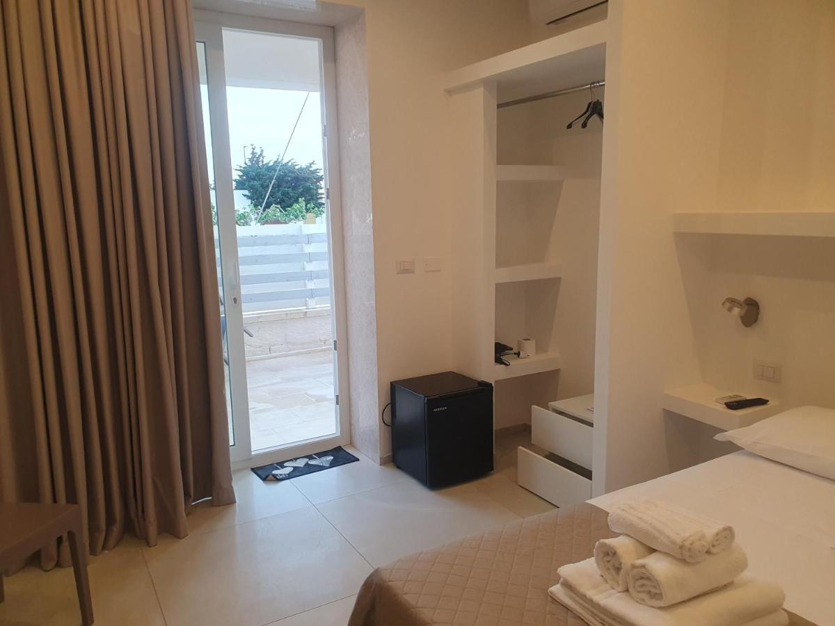 Sea Beach Home Torre Lapillo Zewnętrze zdjęcie