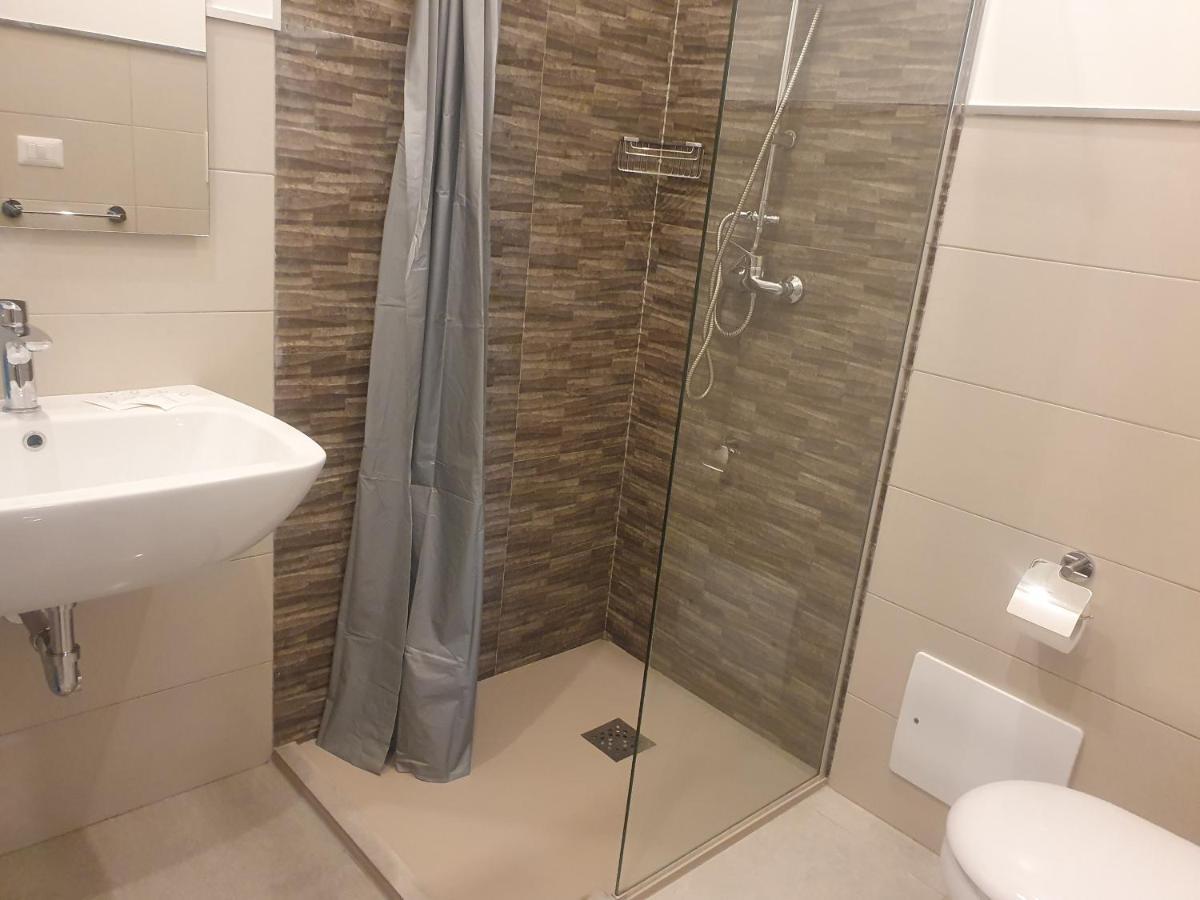 Sea Beach Home Torre Lapillo Zewnętrze zdjęcie
