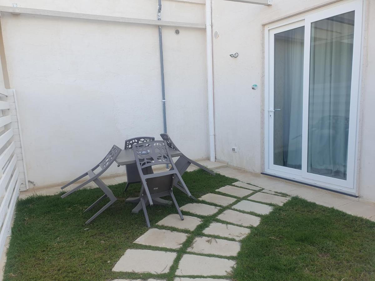Sea Beach Home Torre Lapillo Zewnętrze zdjęcie