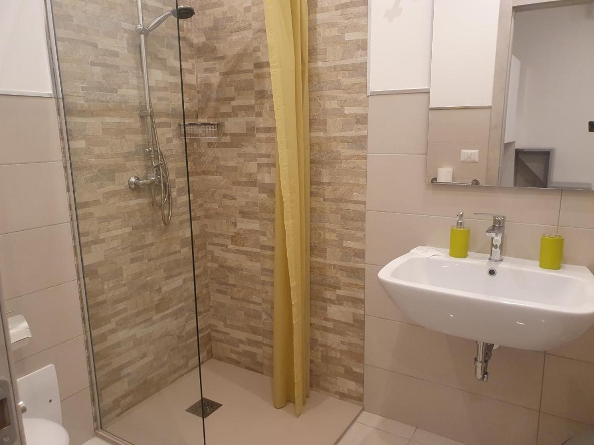 Sea Beach Home Torre Lapillo Zewnętrze zdjęcie
