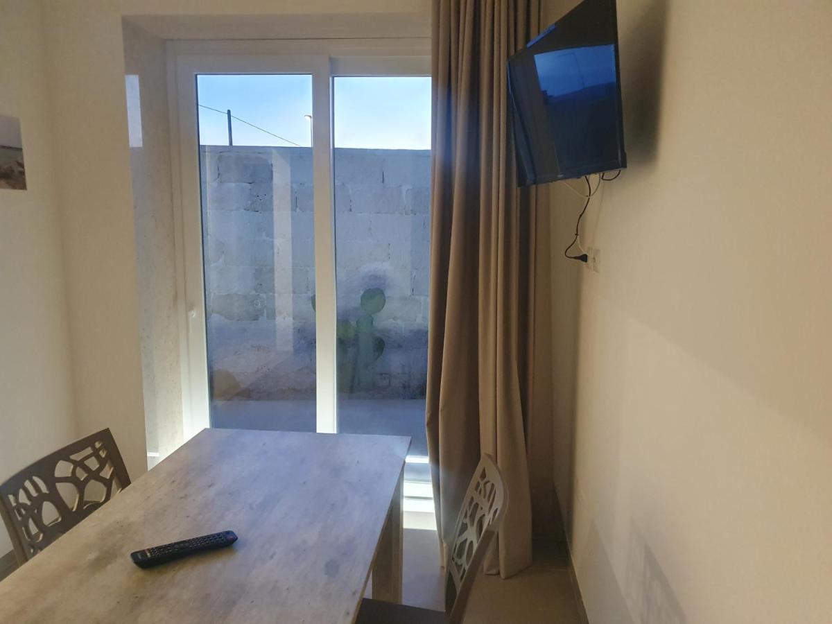 Sea Beach Home Torre Lapillo Zewnętrze zdjęcie