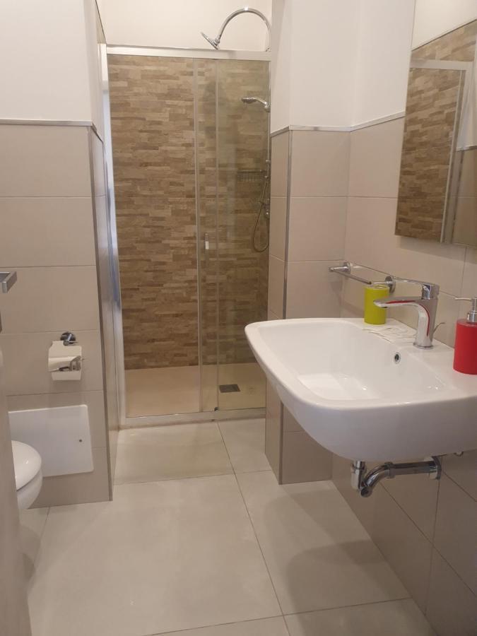 Sea Beach Home Torre Lapillo Zewnętrze zdjęcie