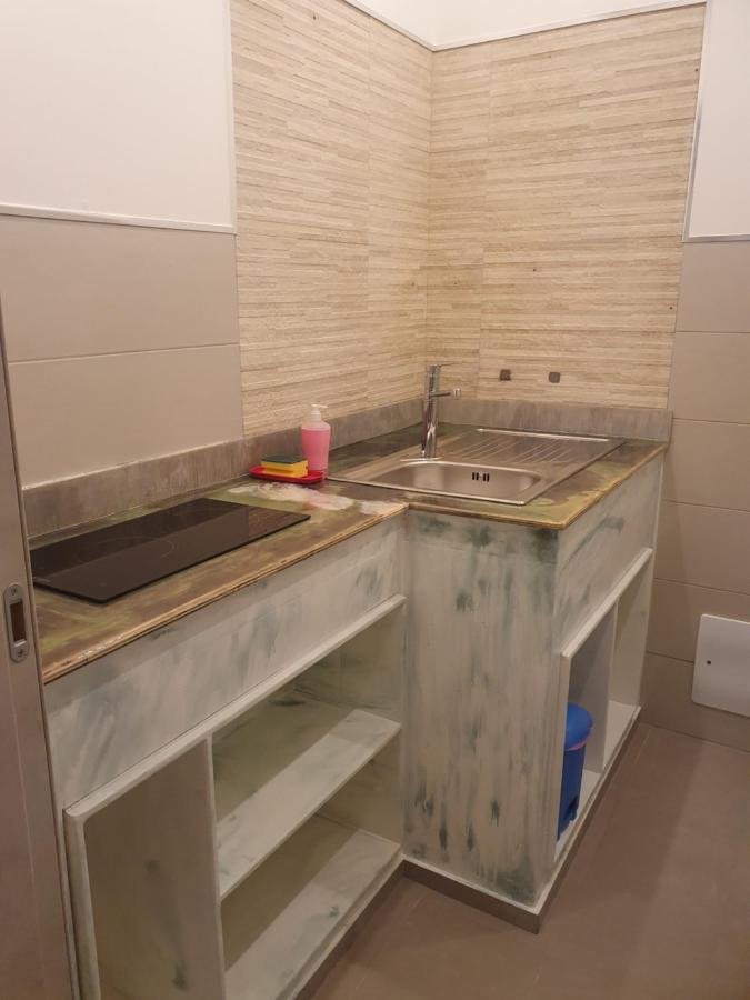 Sea Beach Home Torre Lapillo Zewnętrze zdjęcie
