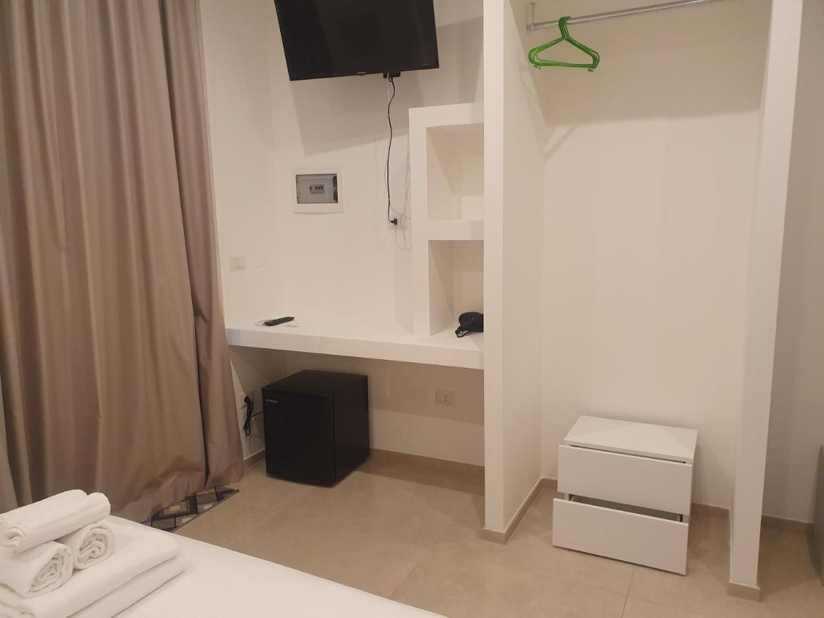 Sea Beach Home Torre Lapillo Zewnętrze zdjęcie