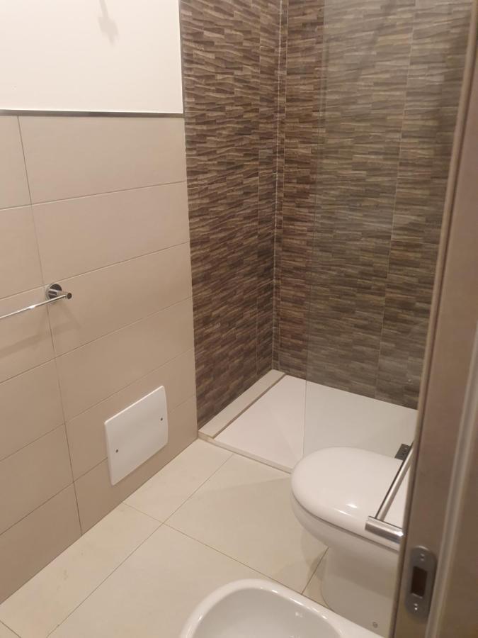 Sea Beach Home Torre Lapillo Zewnętrze zdjęcie