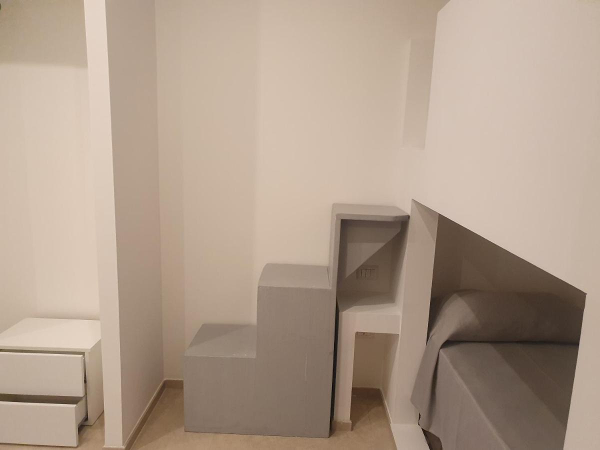 Sea Beach Home Torre Lapillo Zewnętrze zdjęcie