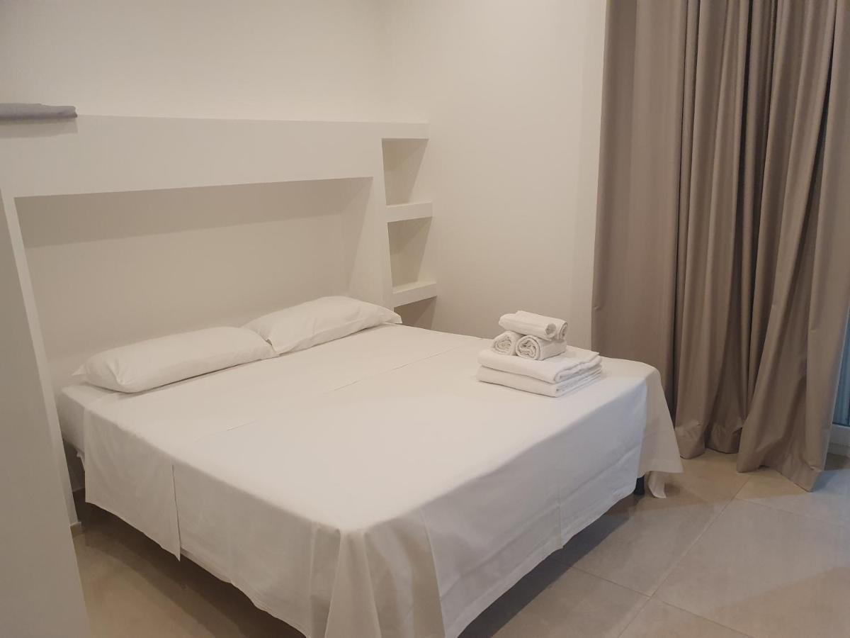 Sea Beach Home Torre Lapillo Zewnętrze zdjęcie