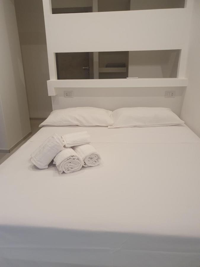 Sea Beach Home Torre Lapillo Zewnętrze zdjęcie
