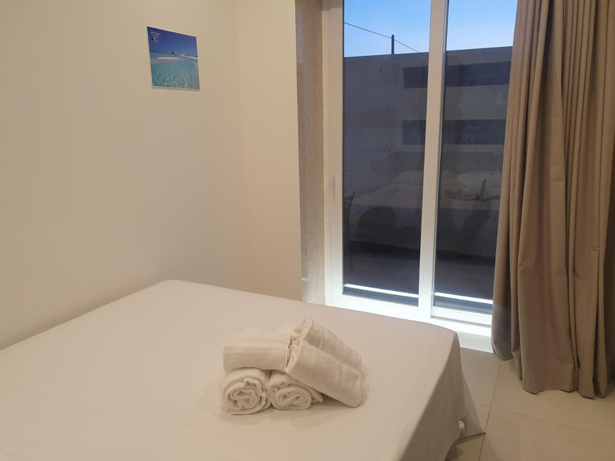 Sea Beach Home Torre Lapillo Zewnętrze zdjęcie